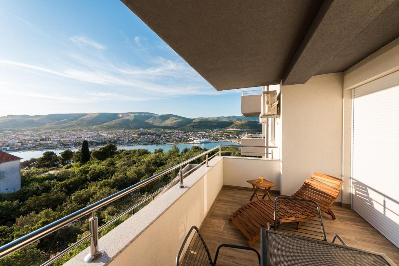 Apartamento View Of Trogir