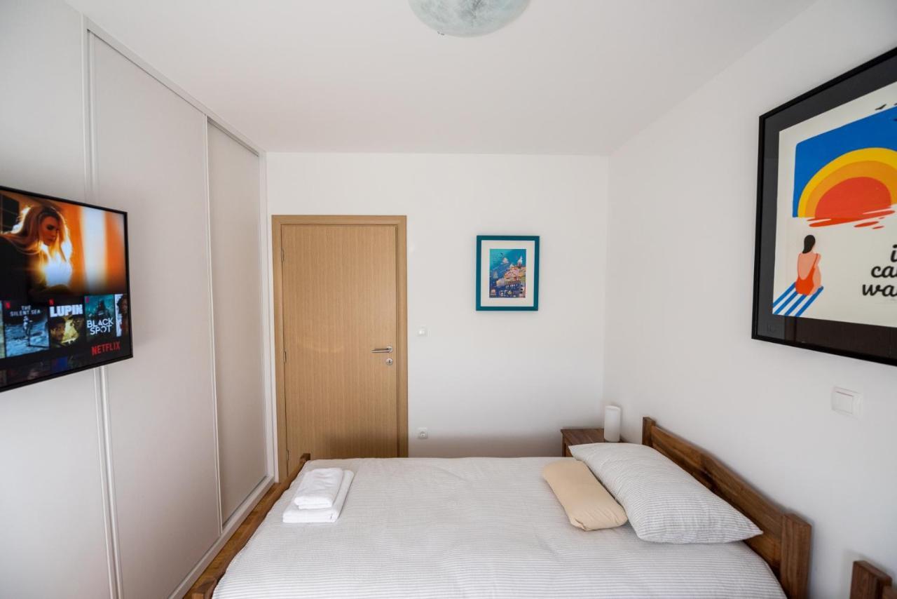 View Of Apartamento *