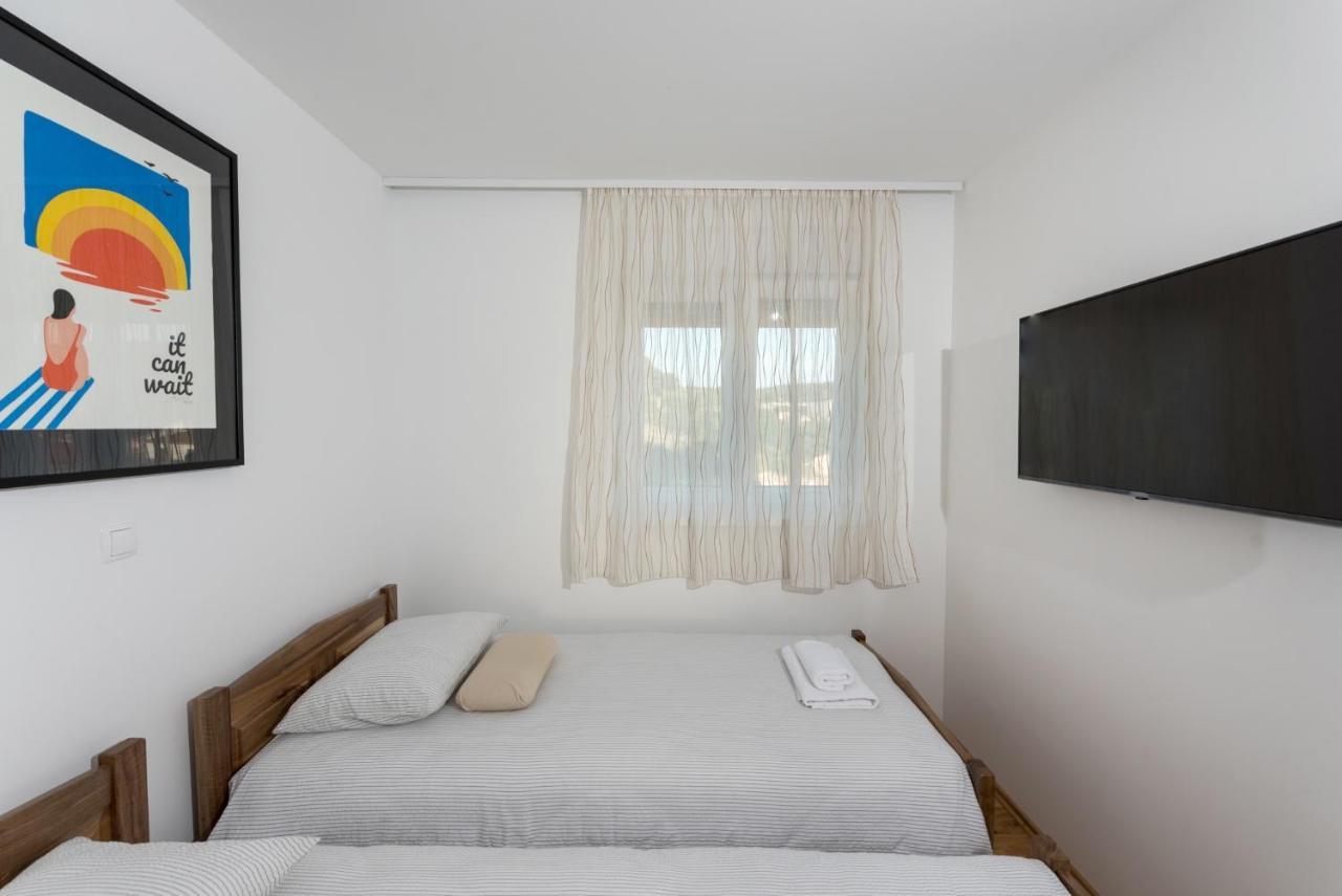 View Of Apartamento Trogir
