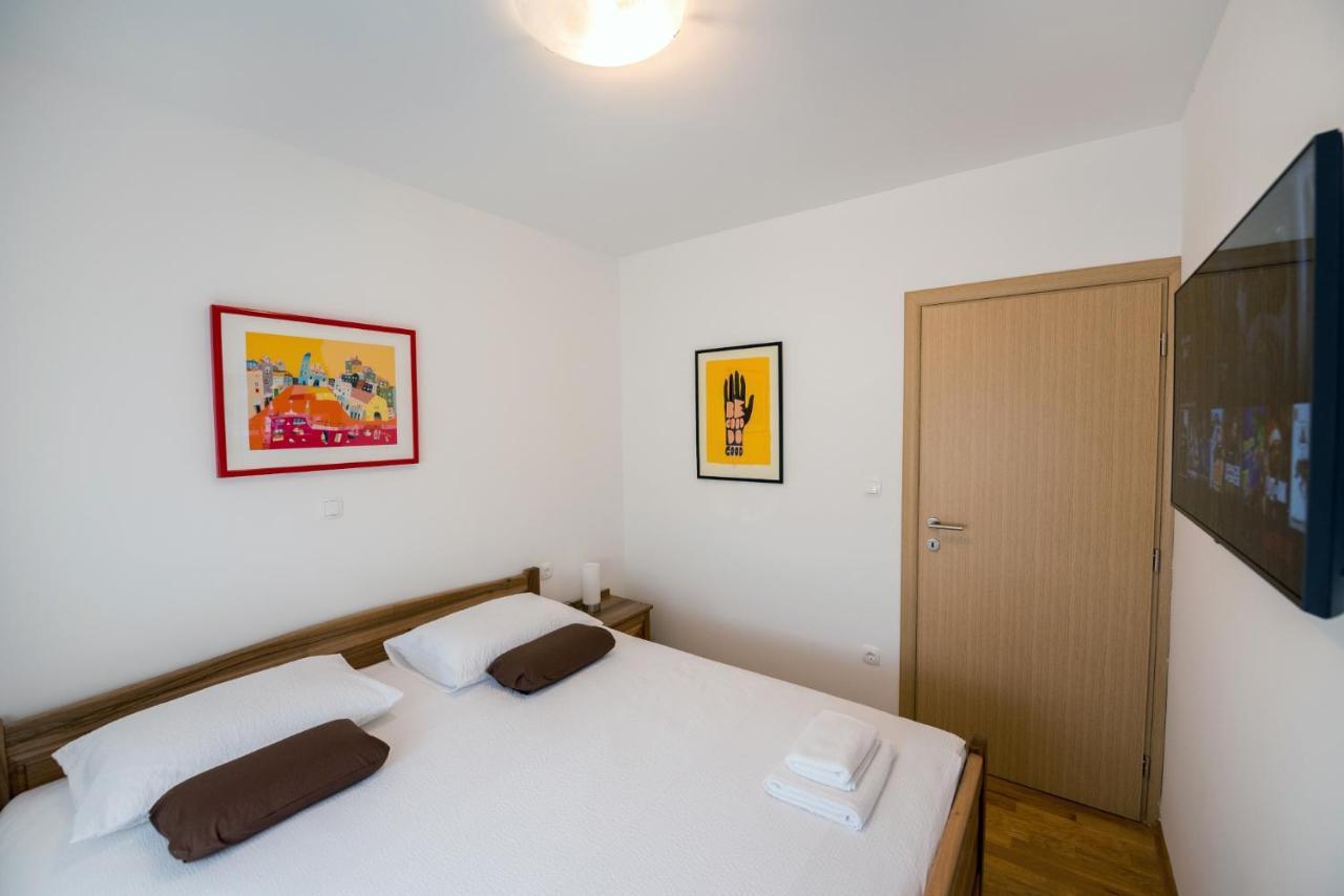 Apartamento View Of