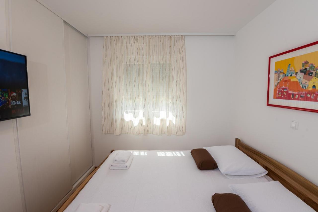 Apartamento View Of Trogir