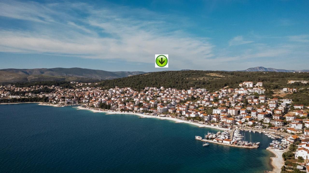 View Of Apartamento Trogir