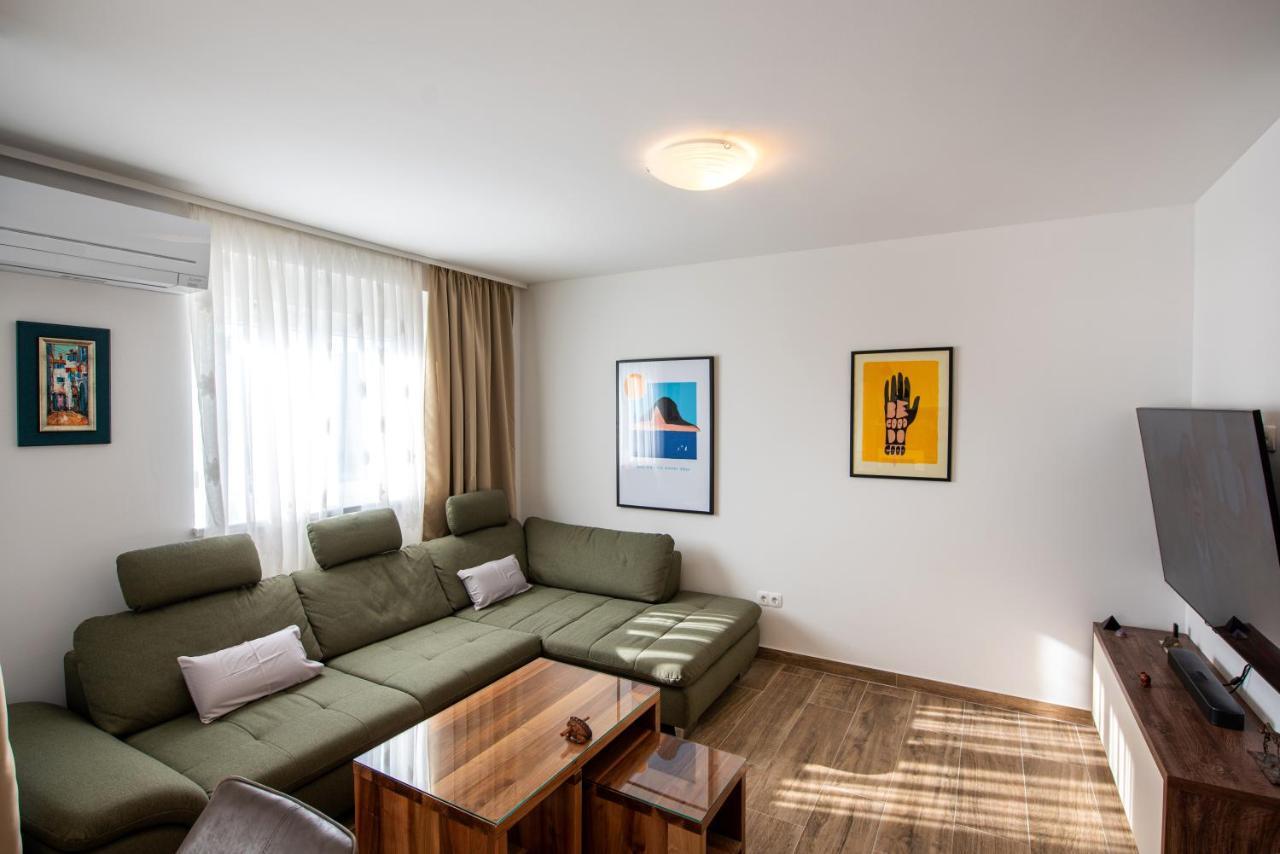View Of Apartamento Trogir