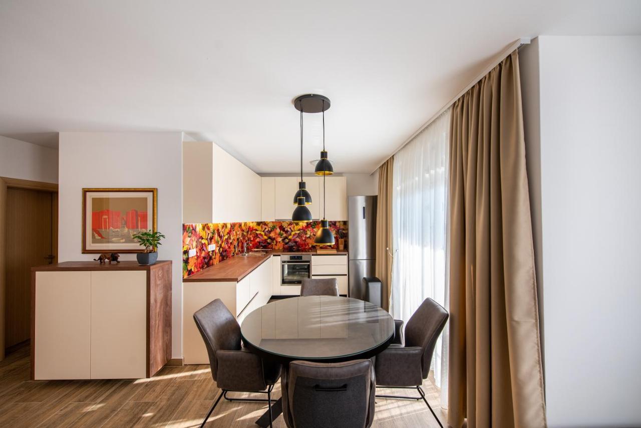 Apartamento View Of
