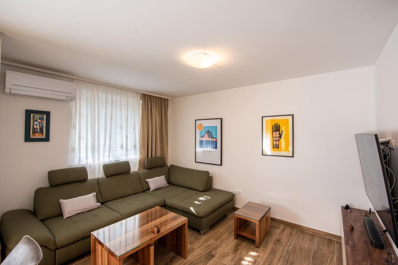 Apartamento View Of Trogir