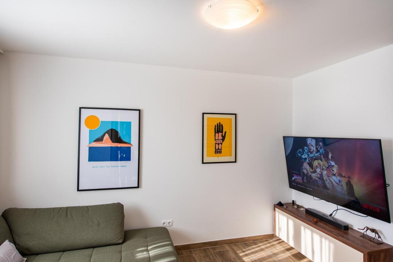 View Of Apartamento