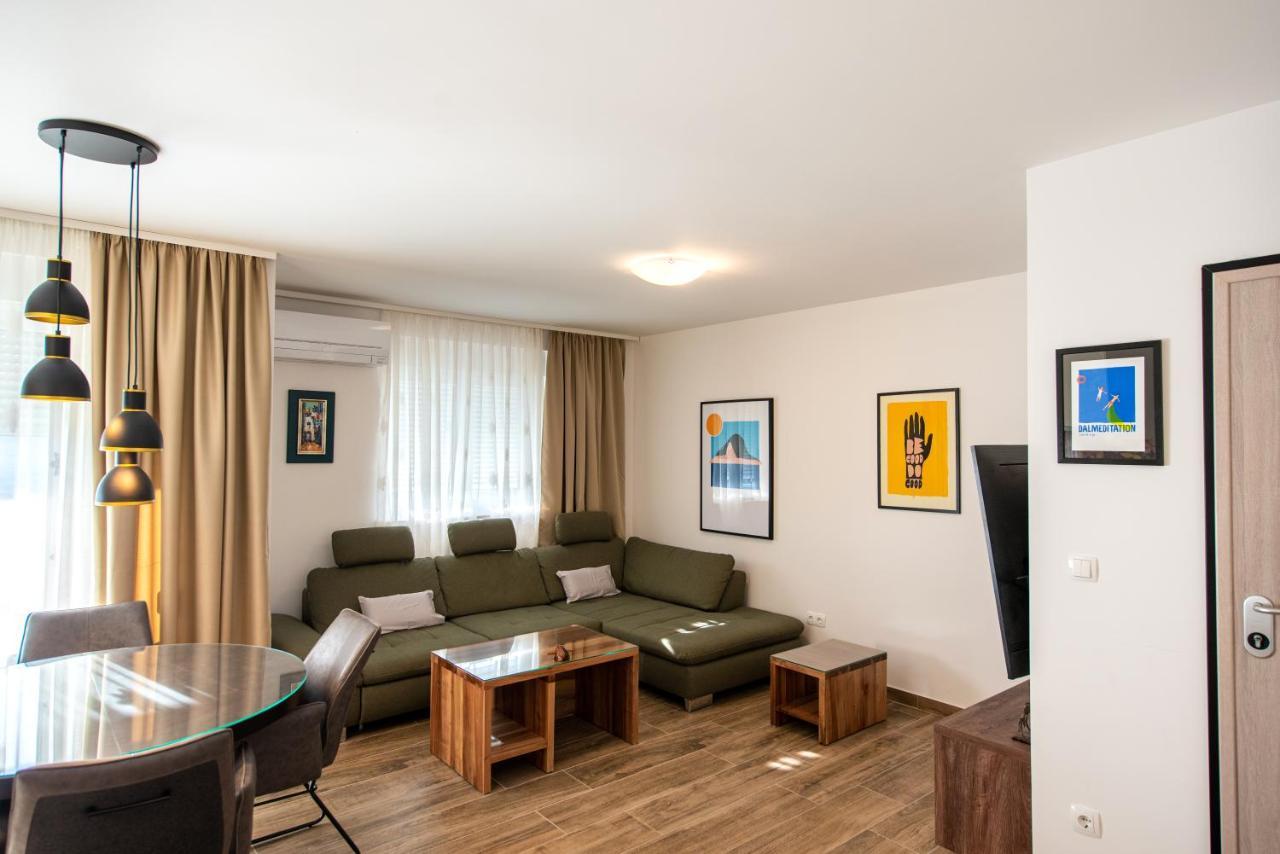View Of Apartamento *